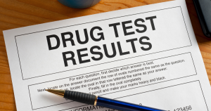 Increasing turnaround time on drug test results